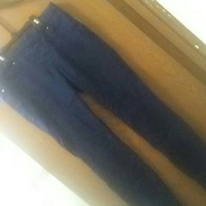 *NEW* jeans jeggings jessuca simpson size small